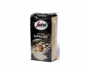 Segafredo Selezione Espresso zrnková káva 1 kg