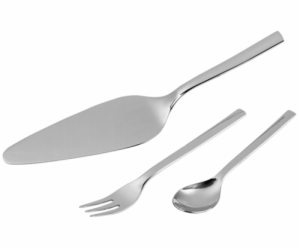 WMF Nuova cake cutlery kit 13pc. for 6 people