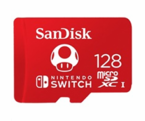 SanDisk MicroSDXC 100MB    256GB Nintendo      SDSQXAO-25...