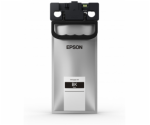 Epson WF-C5xxx Series Ink Cartridge XL black      T 9651