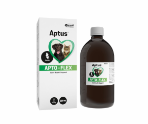 Aptus® Apto-flex™ Vet sirup 500ml