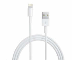 APPLE USB kabel s konektorem Lightning (2m)