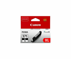 CANON CLI-571 XL BK Black