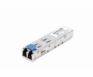 D-Link DEM-310GT 1-port Mini-GBIC 1Gb LX, max. 10km