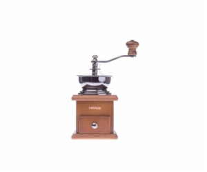 Hario coffee grinder