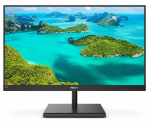 Philips 275E1S/00 27" IPS LED 2560x1440 50 000 000:1 4ms ...