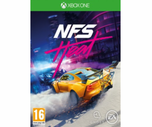 HRA XONE Need for Speed Heat