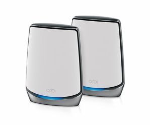 Netgear Orbi WiFi 6 systém AX6000, mesh router