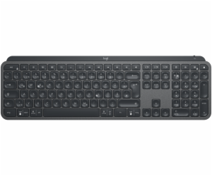 Logitech 920-009415 MX Keys Keyboard, US