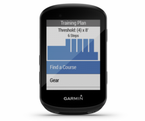 Garmin Edge 530