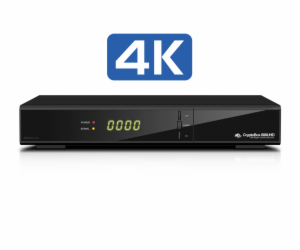 AB CryptoBox 800UHD