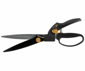 Fiskars SmartFit nůžky na okraje trávníku a na trávu GS40