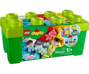 LEGO DUPLO 10913 Box s kostkami