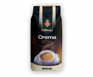 Dallmayr Crema d Oro 1 kg