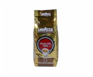 Lavazza Qualita Oro zrnková káva 250 g