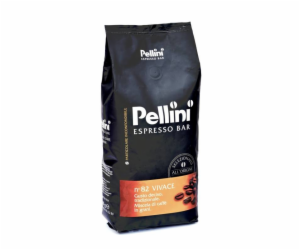 Pellini Espresso Bar n°82 Vivace zrnková 1 kg