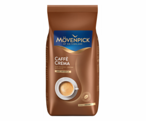 Movenpick Café Crema zrnková káva 1 kg