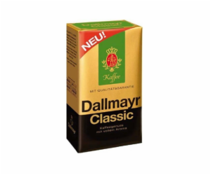 Dallmayr Classic mletá káva 500 g