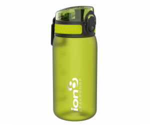 ion8 One Touch 350 ml zelená