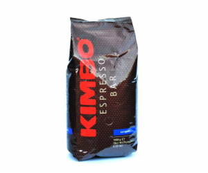 Kimbo Extreme zrnková káva 1 kg