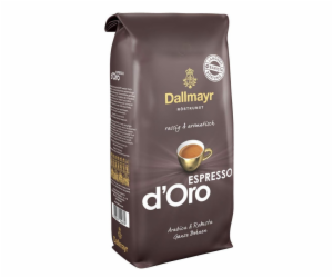 Dallmayr Espresso d Oro ganze Bohne 1 kg