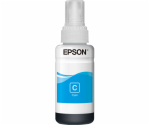 Epson ink. napln modra T 664 70 ml               T 6642