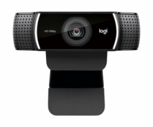 Logitech HD Webcam C922 PRO