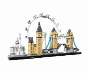 LEGO Architecture 21034 London