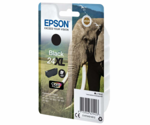 Epson cartridge XL cerna Claria Photo HD T 243     T 2431