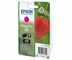 Epson cartridge cervena Claria Home 29            T 2983