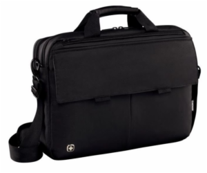 WENGER ROUTE - 16" messenger brašna pro notebook a tablet...