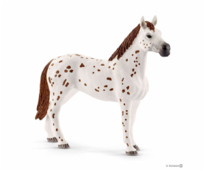 Schleich 42433 Set appalosští koně a tréninkové příslušenstí