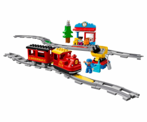 LEGO® DUPLO® 10874 Parný vlak