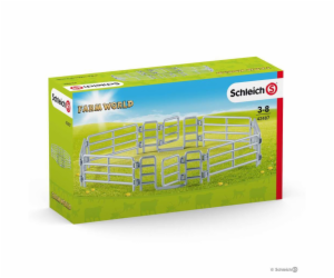 Schleich Farm World        42487 Corral Fence