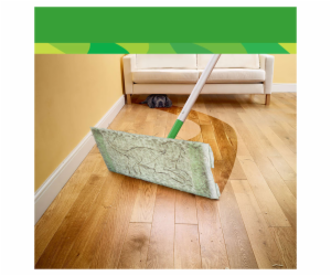 Swiffer náhradní balení suchých utěrek pro mop 80ks