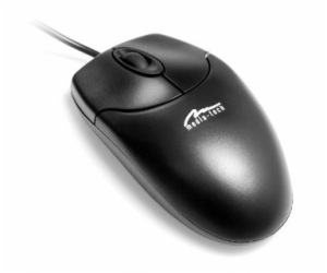 MEDIATECH MT1075KU Optical mouse - Standard optical mouse