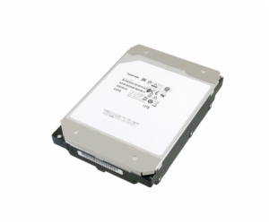 Toshiba HDD Server - 10TB/7200rpm/SATA/256MB/512e