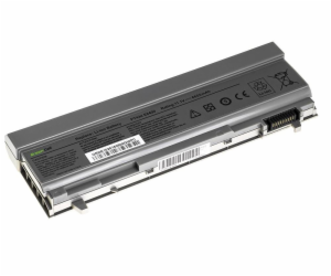 GREENCELL DE10 Battery for Dell Latitude WG351 6400ATG E6400