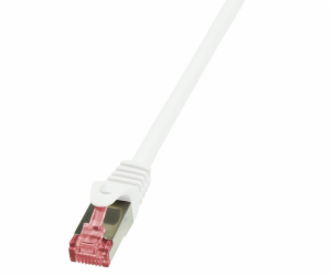 LOGILINK CQ2121S LOGILINK - Patch kabel Cat.6 S/FTP PIMF ...