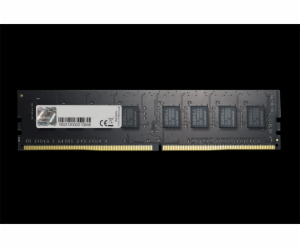 G.Skill DIMM 8GB DDR4-2666, RAM