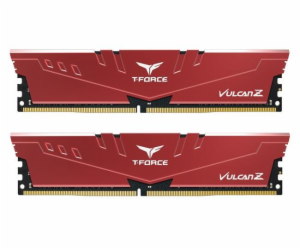 TEAMGROUP TLZRD416G3200HC16CDC01 Vulcan Z DDR4 16GB 2x8GB...