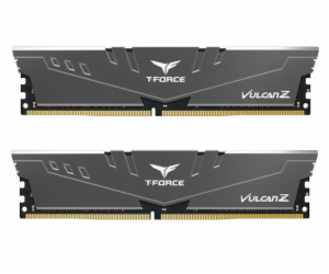 DIMM DDR4 16GB 3200MHz, CL16, (KIT 2x8GB), T-FORCE VULCAN...