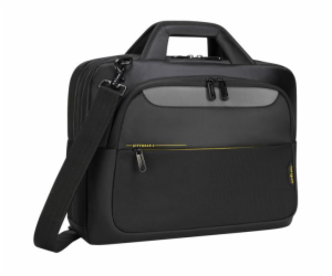 Targus CityGear 15.6" Topload Laptop Case Black