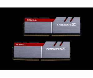 G.Skill DIMM 16 GB DDR4-3200 (2x 8 GB) duální sada, RAM