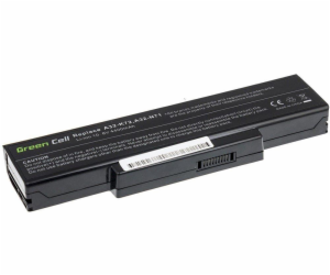 GREENCELL AS06 Battery A32-K72 for Asus K72 K73 N71 N73