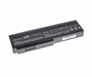 GREENCELL AS09 Battery for Asus G50 L50 M50 M60 X57 X5M A...