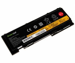 GreenCell LE83 Baterie pro Lenovo ThinkPad T430s, T430si ...