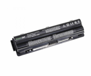 GREENCELL DE40 Battery for Dell XPS 14 14D 15 15D 17 17D