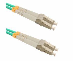 Qoltec LC/UPC Fiber Optic Patch Cord - LC/UPC | Multimode...