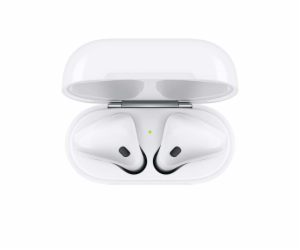 Apple AirPods with Charging Case (2nd gen)